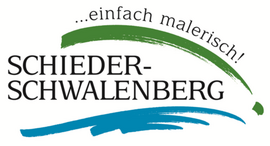 Logotipo Schieder-Schwalenberg