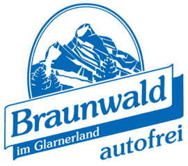 Logotipo Rüti GL