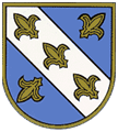 Logotipo Enzesfeld - Lindabrunn