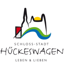 Logotipo Schloss-Stadt Hückeswagen