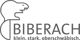 Logotipo Biberach an der Riß