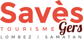 Logotipo Savès/Gers
