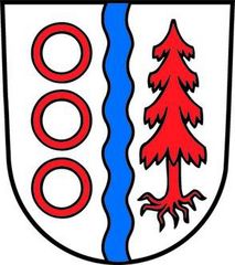 Logotipo Gaiserwald / Abtwil - Engelburg - St. Josefen