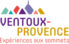 Logotipo Ventoux Sud
