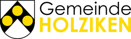 Logotipo Holziken
