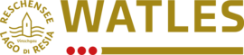 Logotipo Watles
