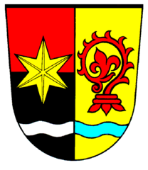 Logotipo Perach