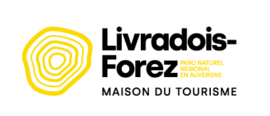 Logotipo Ambert Livradois Forez