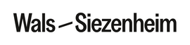 Logotipo Wals-Siezenheim