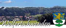 Logotipo Wolfertschwenden