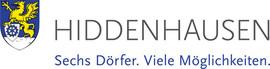 Logotipo Hiddenhausen