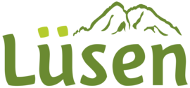 Logotipo Lüsen