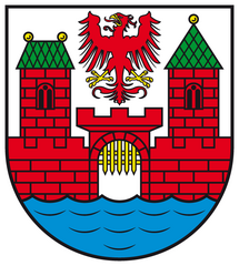 Logotipo Arneburg