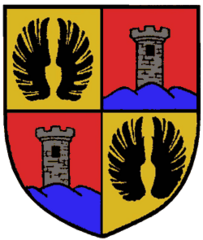 Logotipo Hohenwarth-Mühlbach am Manhartsberg
