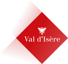 Logotipo Val d'Isère