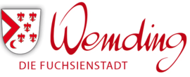 Logotipo Wemding