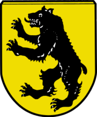 Logotipo Grafing bei München