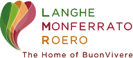 Logotipo Asti und Umgebung