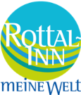 Logotipo Ferienregion Rottal-Inn