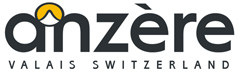 Logotipo Anzère