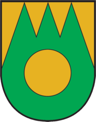 Logotipo Zell am Pettenfirst