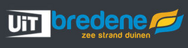 Logotipo Bredene