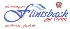Logotipo Flintsbach