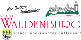 Logotipo Waldenburg