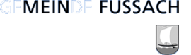 Logotipo Fußach