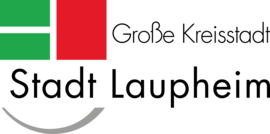 Logotipo Laupheim
