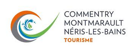 Logotipo Néris-les-Bains