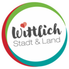 Logotipo Ferienregion Wittlich Stadt & Land