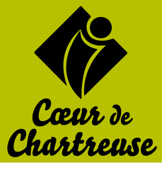 Logotipo Coeur de Chartreuse
