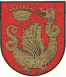 Logotipo St. Margarethen an der Raab