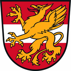 Logotipo Greifenburg