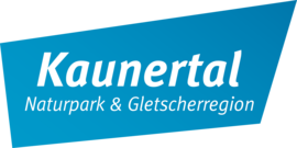 Logotipo Kaunertal