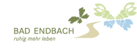 Logotipo Bad Endbach