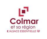 Logotipo Colmar Agglomération