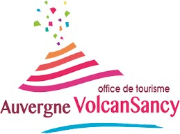 Logotipo Dômes Sancy Artense