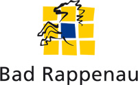 Logotipo Bad Rappenau