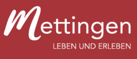 Logotipo Mettingen