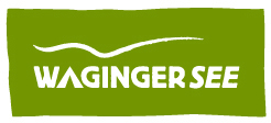 Logotipo Waging am See
