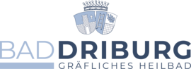 Logotipo Bad Driburg