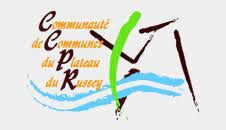 Logotipo Plateau du Russey