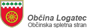 Logotipo Logatec