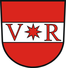 Logotipo Weilen unter den Rinnen