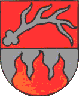 Logotipo Kronstorf
