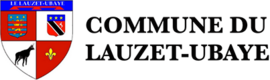 Logotipo Le Lauzet-Ubaye