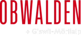 Logotipo Giswil