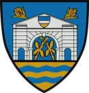 Logotipo Judenau-Baumgarten